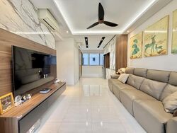 High Park Residences (D28), Apartment #586864601